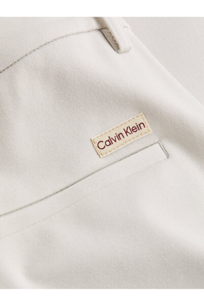 Calvin Klein Women's Wide Leg Milano Pants