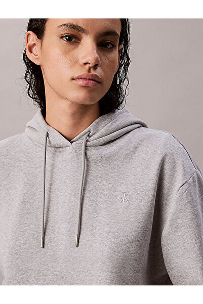 Calvin Klein Women's Archive Terry Sweatshirt