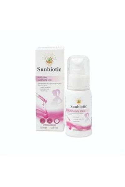 SUNBİOTİC İntim Sprey 50 ml