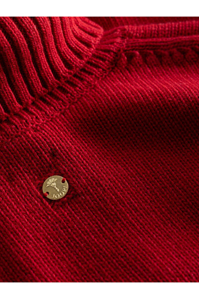 Joop Γυναικείο ζιβάγκο 10018594 30043952 Κόκκινο