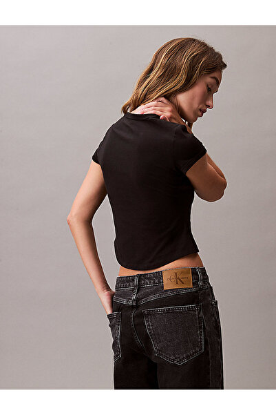 Calvin Klein Women's Baby T-Shirt