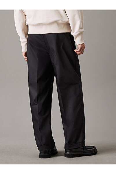 Calvin Klein Men's Heavyweight Ck Sweatshirt