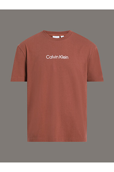 Calvin Klein Men's Hero Logo Comfort T-Shirt