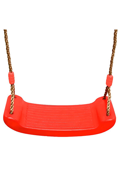 OEM Leagăn pentru copii, capacitate maximă de greutate 100 kg, frânghii 210 c...