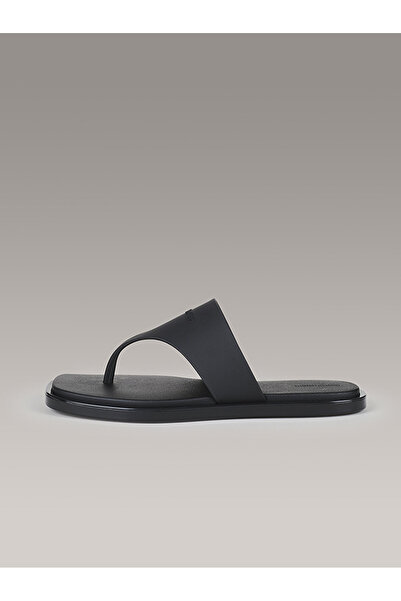 Calvin Klein Women's Toe Post Beach Slippers