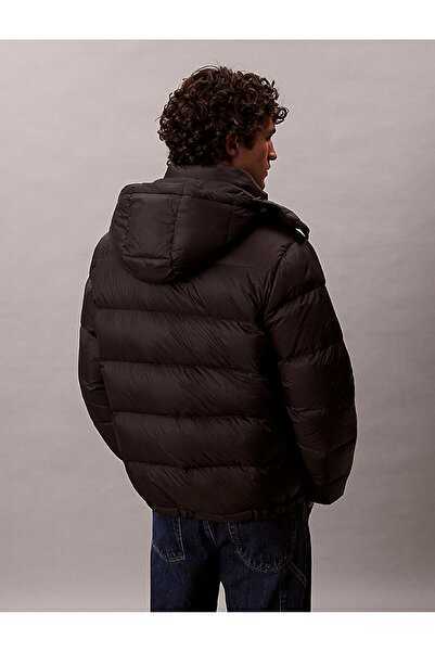 Calvin Klein Men's Hooded Jacket