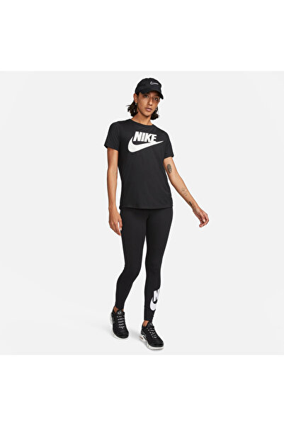Nike Colanti W Nsw Nk Clsc Gx Hr Tight Ftra S