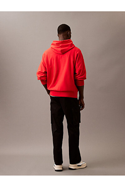 Calvin Klein Men's Pull on Straight Pants