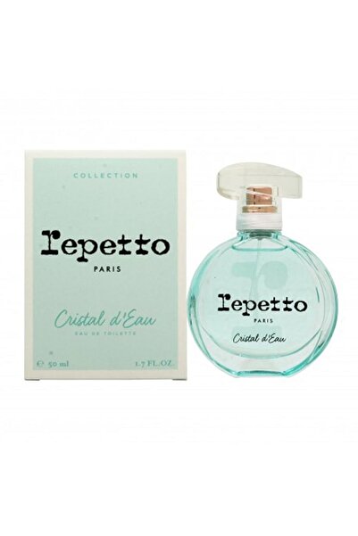 Repetto مجموعة كريستال دو (W) EDT 50ML