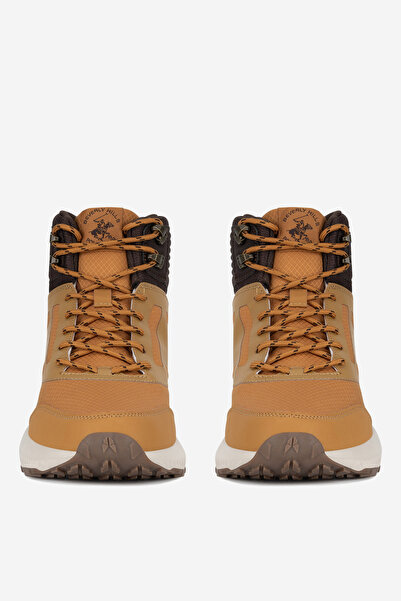 Beverly Hills Polo Club ανδρικά αθλητικά παπούτσια 5905588956846 Καφέ