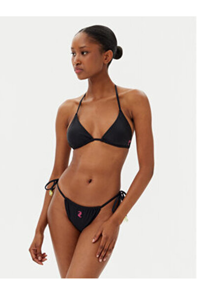 Juicy Couture Γυναικείο Μαγιό JCITS125202 Μαύρο