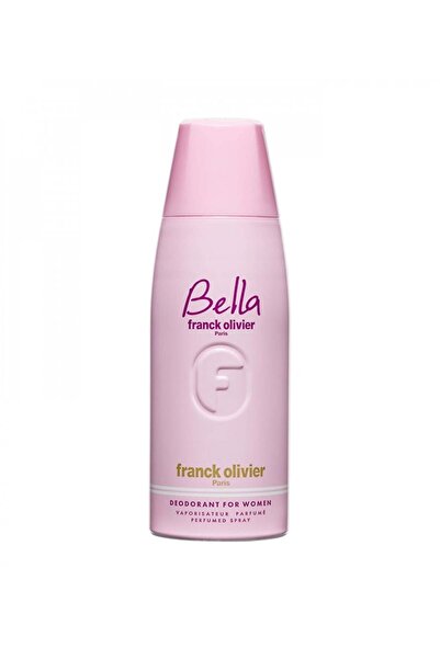 Franck Olivier Bela Deodorant Spray for Women by Frank Olivier 250ml