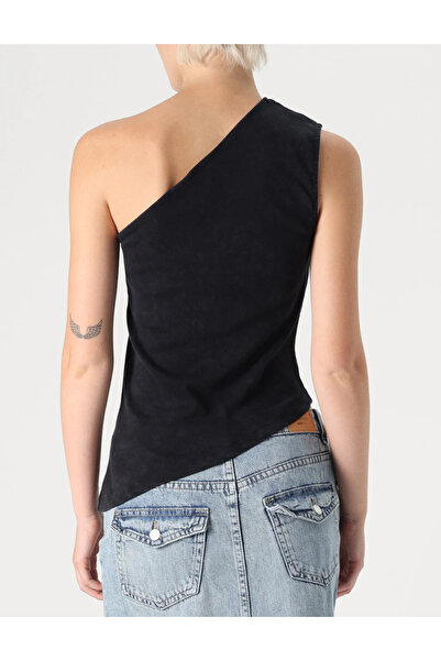 Noisy May tank top, black