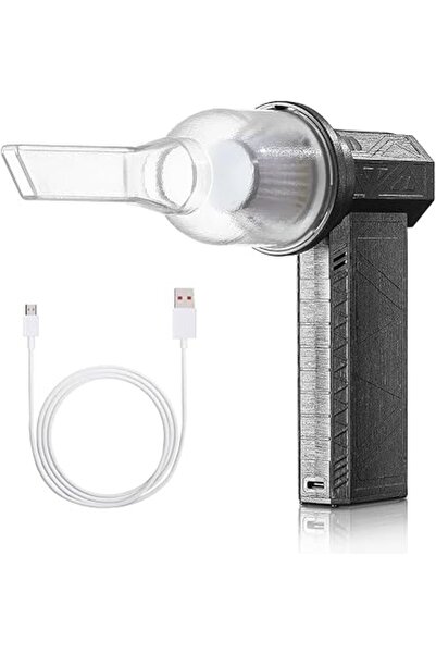 Generic منفاخ نفاث جاف - مروحة نفاثة فائقة السرعة بسرعة 130,000 دورة في الدقي...