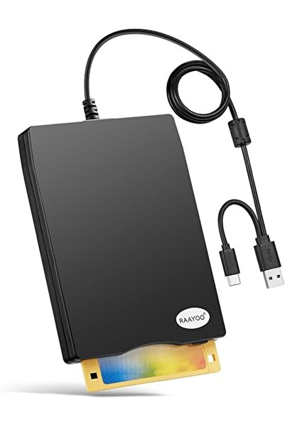 Generic USB External Floppy Disk Reader – 3.5 inch portable 1.44MB drive, compatible with Mac & Windows, i