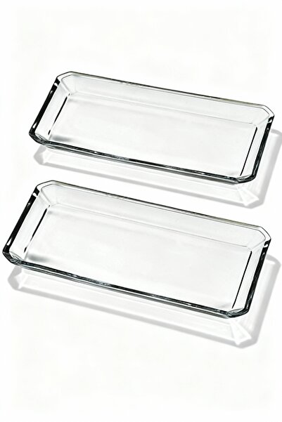 Paşabahçe Nude Glamour Servis Tabağı