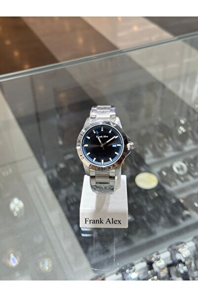 Frank Alex erkek kol saati