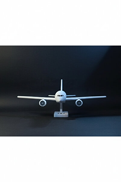 Forge Triverse B-787 Uçak Model Kit