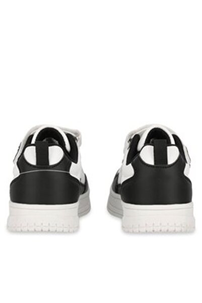 Zigzag αθλητικά παπούτσια αγοριού Z242052 μαύρα