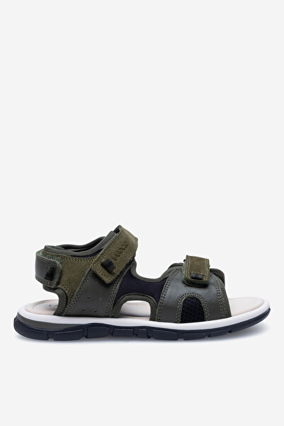 Lasocki Young σανδάλι αγοριού 5905588583264 Λευκό