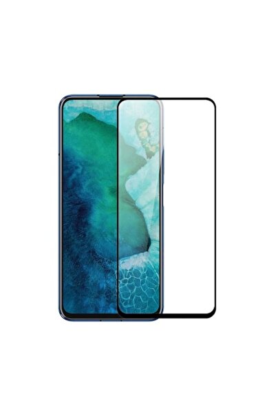 ALVAL Protector de ecran din sticlă securizată compatibil cu Oppo A79 5G, com...