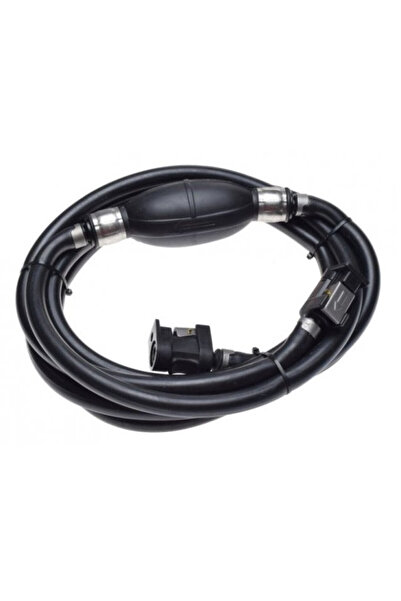 TAIWAN Furtun complet de benzină pentru motor barcă Yamaha (6YJ-24306-52)