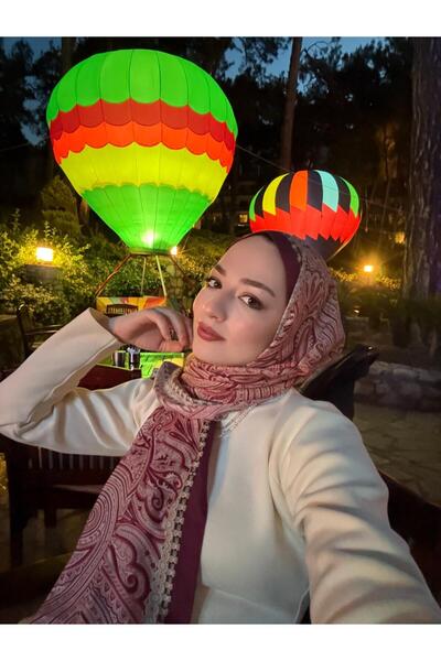 Lunora Etro Silk Cotton Shawl