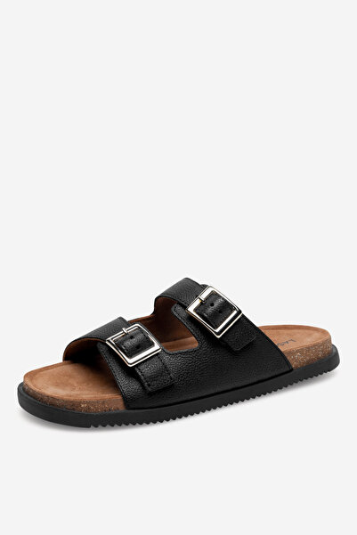 Lasocki Young κοριτσίστικη σαγιονάρα 5905588621973 Καφέ