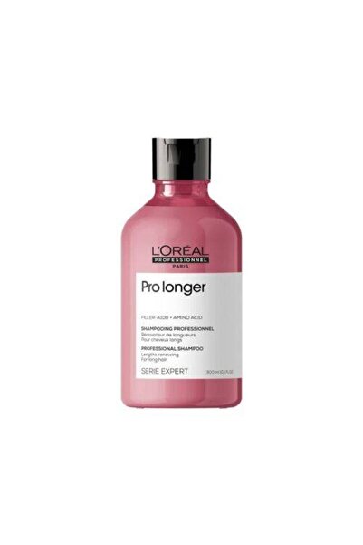 L'oreal Professionnel L'Oréal Professional Creamy Shampoo