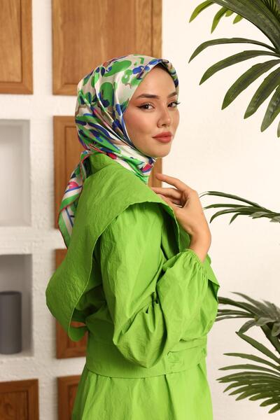 Silk Home Шовковий шарф з твілу 11405-22