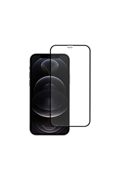 ALVAL Protector de ecran din sticlă securizată pentru iPhone X/XS/11 PRO