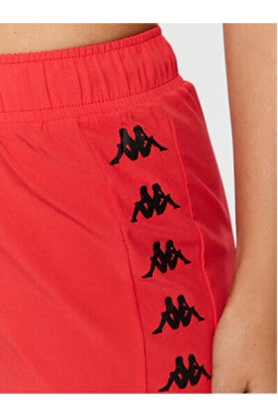 Kappa Γυναικείο Αθλητικό Σορτς 312087 Ροζ