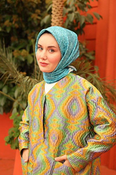 Silk Home Eșarfă din mătase twill 11435-41