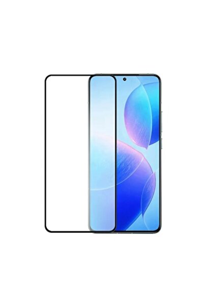 ALVAL Protector de ecran transparent compatibil cu Oppo Reno 12 FS, complet l...