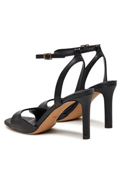 Aldo Γυναικεία Σανδάλια μαύρα ALDO-13707889-SAKE 001