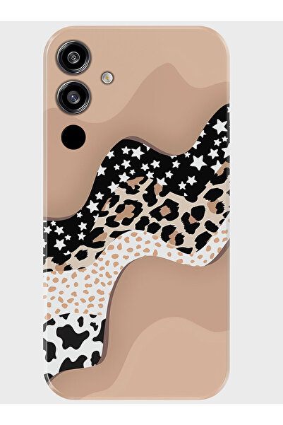 TECNO Pova Neo 2 Kılıf Baskılı Silikon Kapak - 51