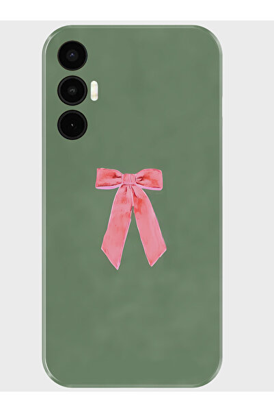 TECNO Spark 8 Pro Kılıf Baskılı Silikon Kapak - 29