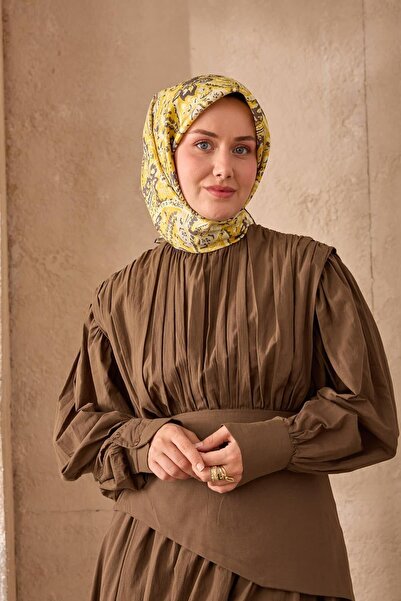 Silk Home Μεταξωτό μαντίλι Twill 11473-03