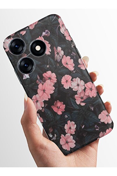 TECNO Spark 10 uyumlu Kılıf