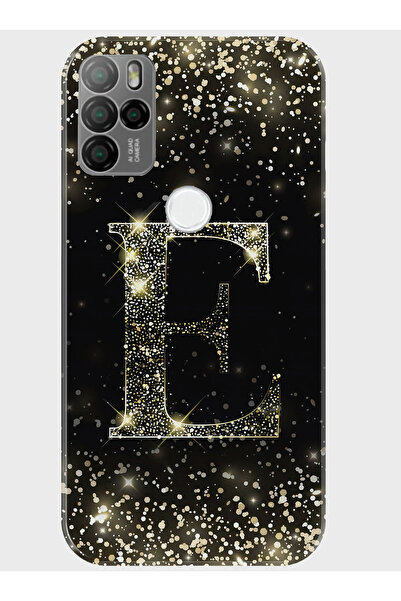 omix X300 Kılıf Baskılı Silikon Kapak - 56