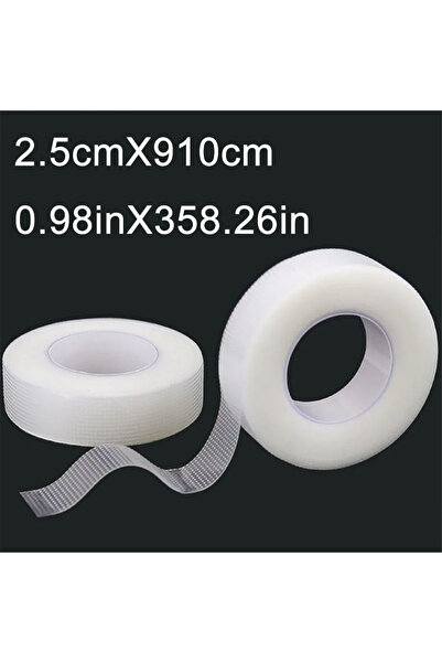 Choice 2.5cmX910cm 1pc Invisible Anti-wear Tape Bandage Medical Plaster Foot ...