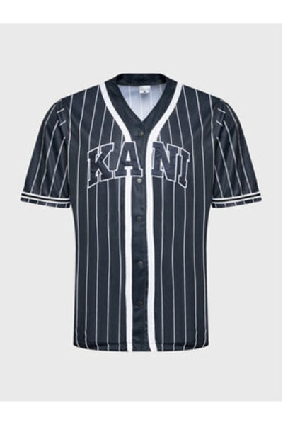 KARL KANI Ανδρικό T-Shirt 6033360 Μαύρο