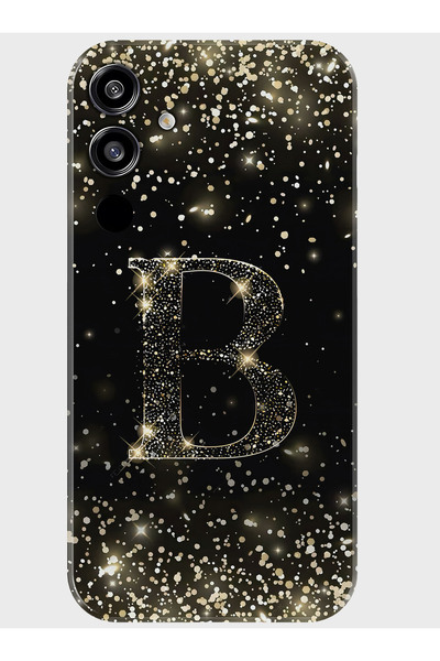 TECNO Pova Neo 2 Kılıf Baskılı Silikon Kapak - 40