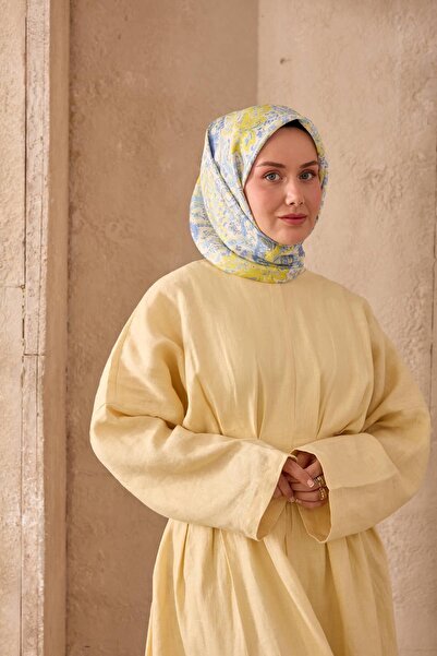 Silk Home وشاح حرير تويل 11473-45