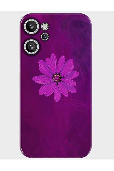 Reeder S19 Max Pro Uyumlu Kılıf Desenli Baskılı Silikon - morbotanik