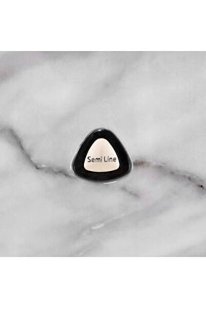 Semi Line Βαλίτσα - Γκρι