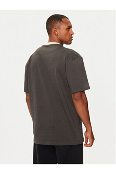 KARL KANI Ανδρικό T-Shirt 60300106 Μπεζ