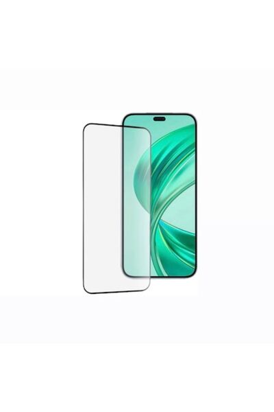 IMOBILE ACCESSORIES Folie de protecție pentru ecran din sticlă securizată compatibilă cu Honor X8b