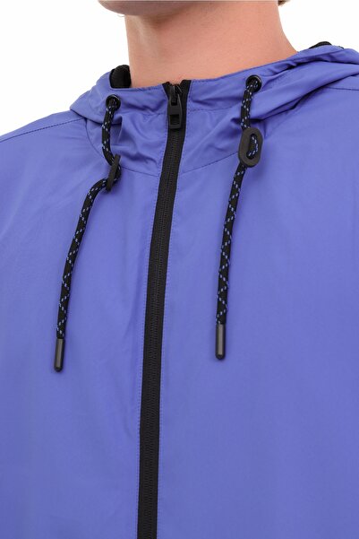 Kinetix ML INDIGO 8PRF115 5PR Saks Чоловічий дощовик