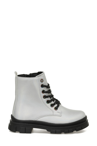 Polaris ZESY.P5PR Gümüş Kız Çocuk Biker Bot